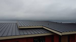 Fast & Reliable Emergency Roof Repairs in Evergreen, CO